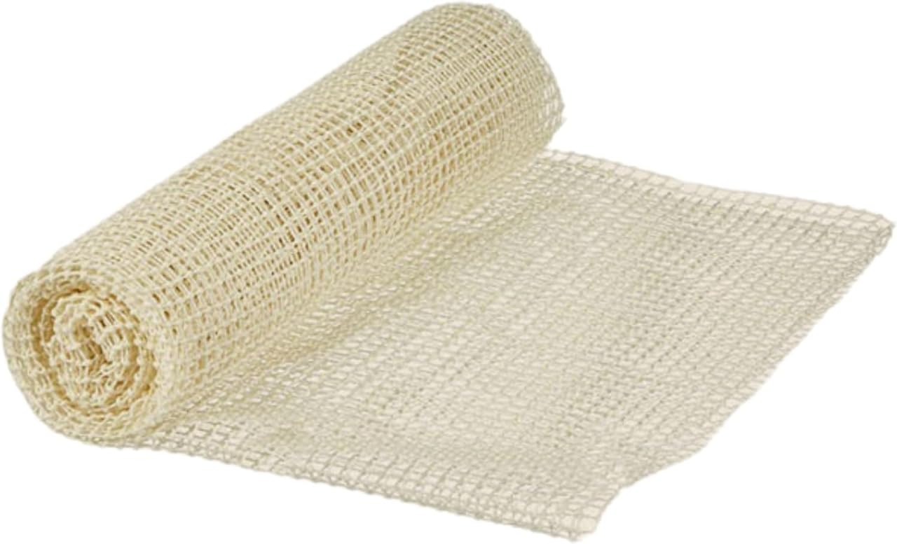 RIXI 24 Inch x 9ft Rug Anti Slip Mat Carpet Gripper Underlay