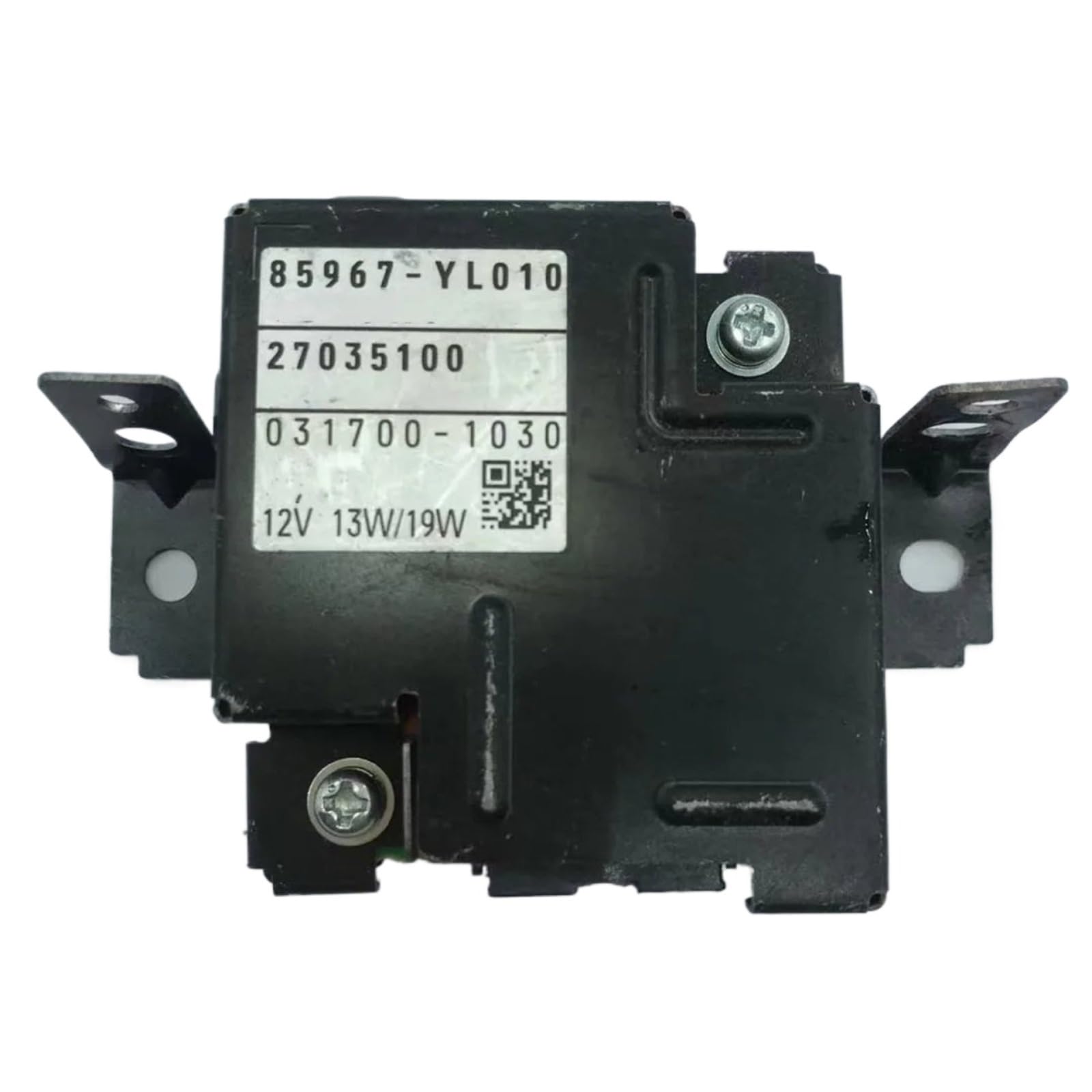 Per Toyota per rav4 27035100 Fari auto Luci diurne Modulo di azionamento indicatori direzione
