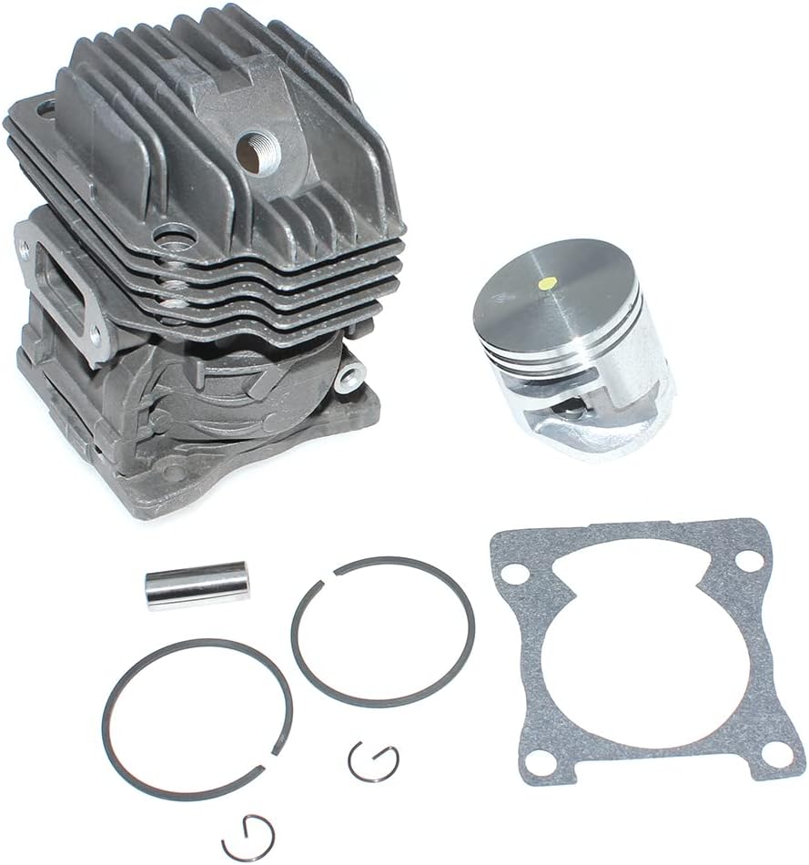 Cylinder Piston Kit for Stihl Chainsaw MS201 MS201T MS201C MS201TC MS201Z
