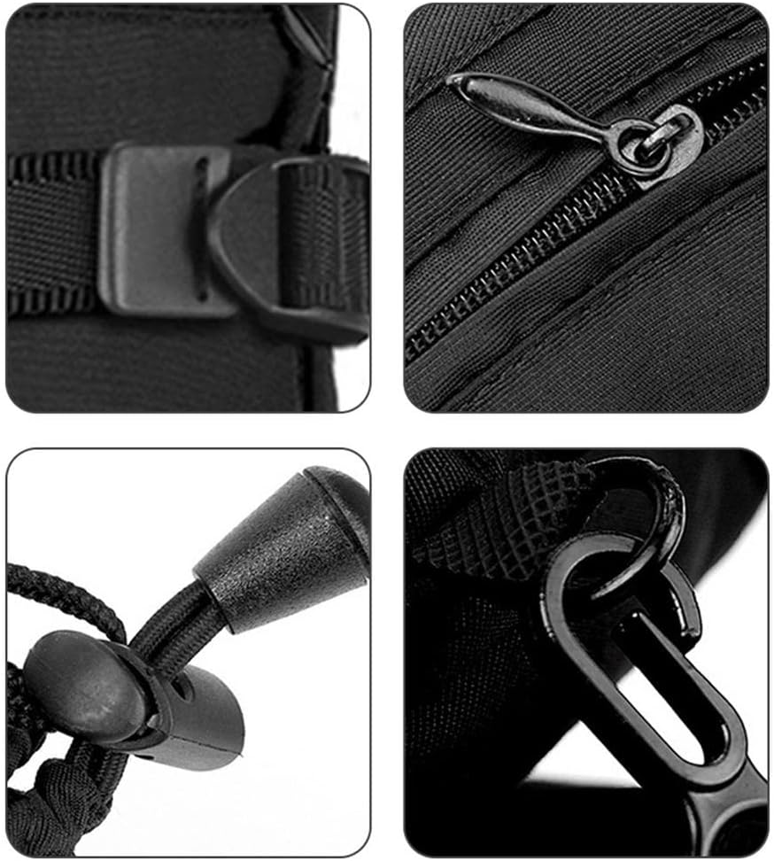 KAOROU Heated Gloves - Unisex Heating Gloves with 3 Heating Levels Rechargeable Electric Battery Heating Gloves