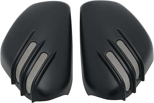 Miniatura 2 de Cubiertas de carenado lateral de batería izquierda y derecha para motocicleta Triumph Bonneville Bobber 2017-2022 Bonneville Bobber Black 2018-2022