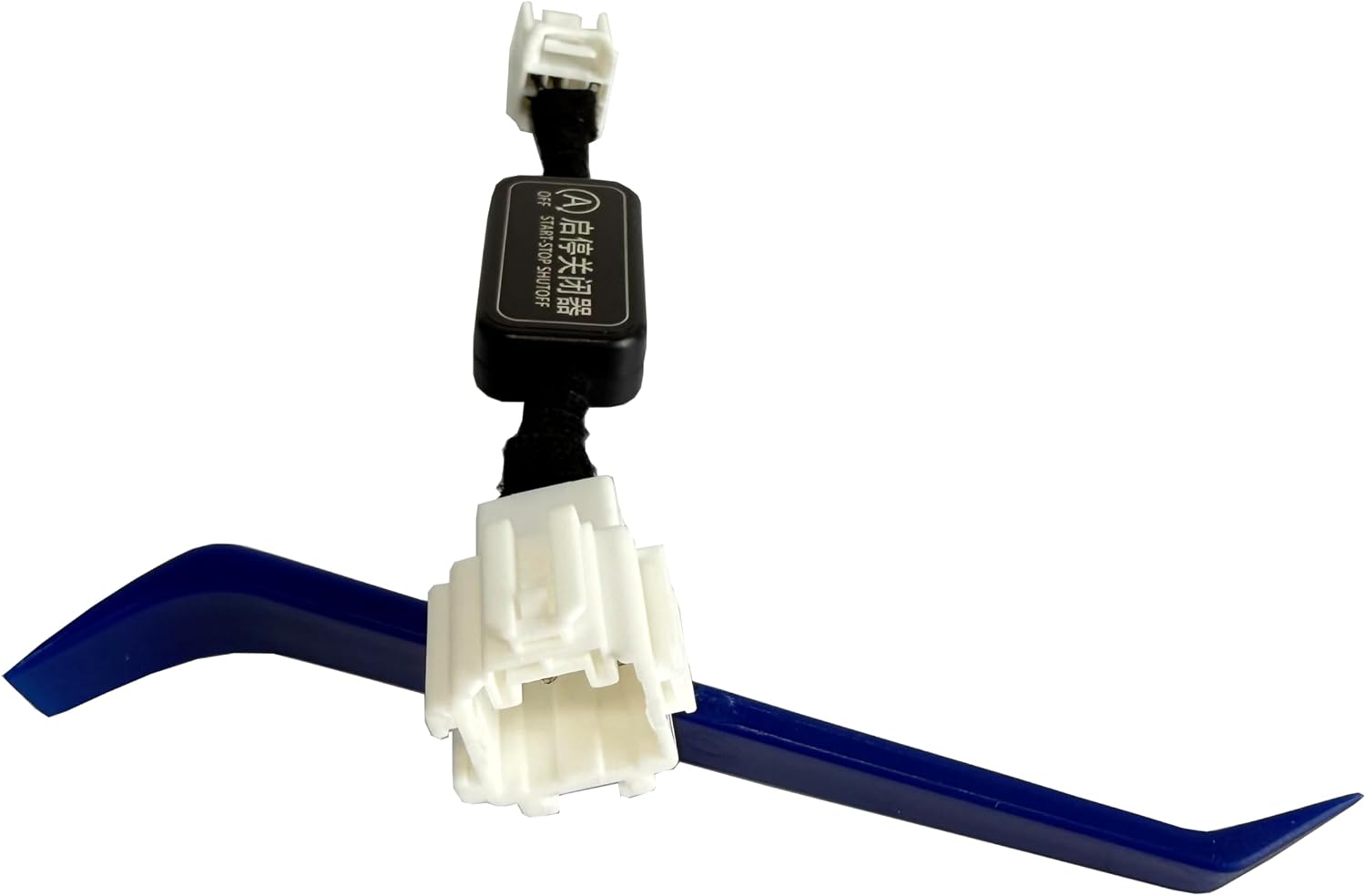Auto Idle Start Stop Eliminator for Honda Ridgeline Passport 2024-2025