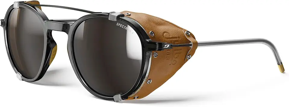 Julbo Legacy Sunglasses Camel L