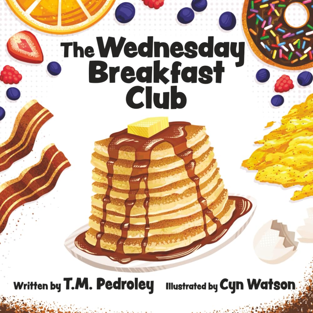 The Wednesday Breakfast Club