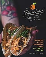 Algopix Similar Product 16 - The Peached Tortilla Modern Asian