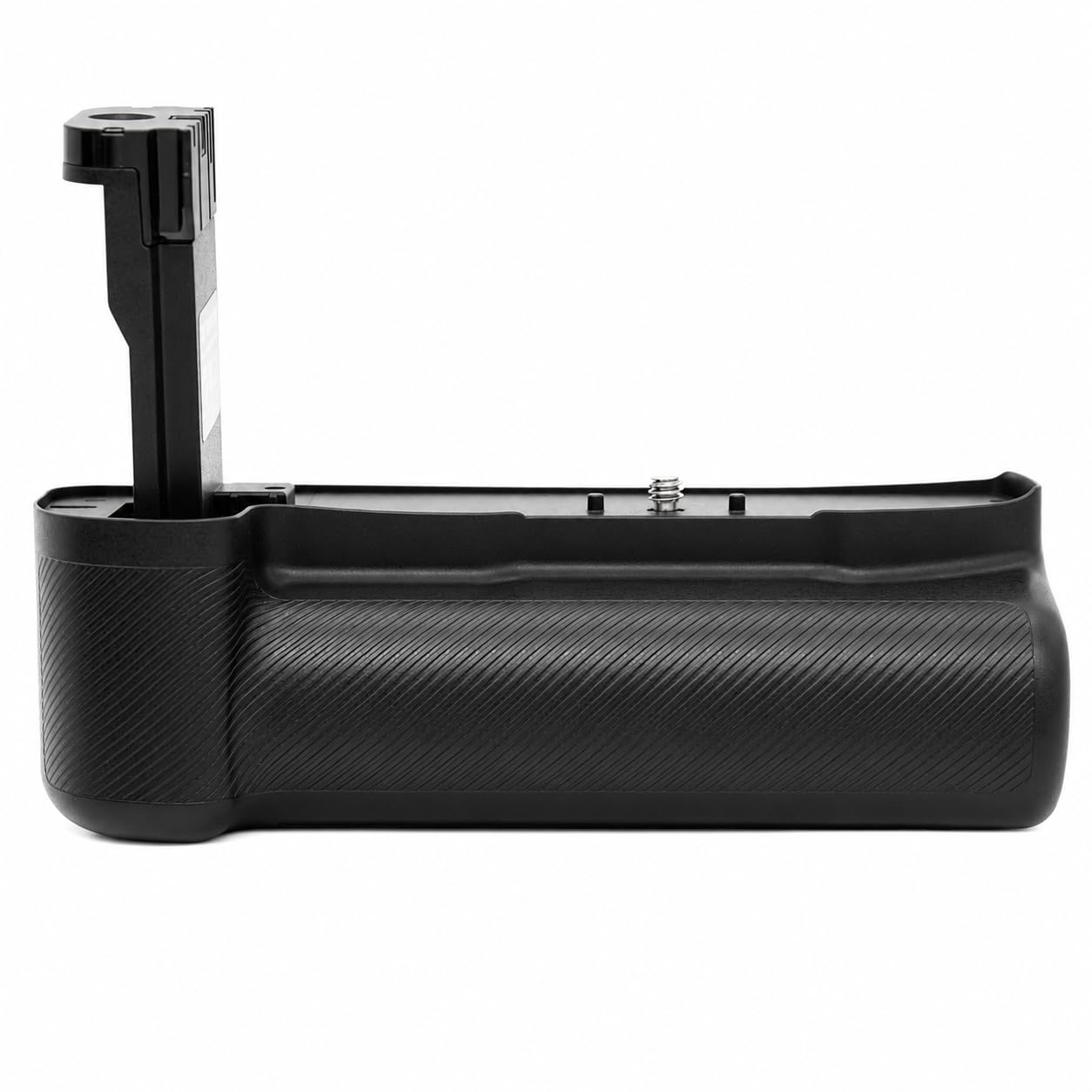 Sonilco Battery grip compatibile con Blackmagic Design Pocket Cinema Camera 4K 6K, può contenere fino a 3 batterie LP-E6/LP-E6N, ricarica USB-C, presa di alimentazione estesa, ricambio HM con