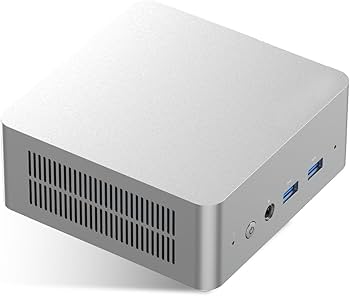 Amazon.co.jp: GD90 ミニpc 第 12 世代 Core i9-12900HK ミニパソコン