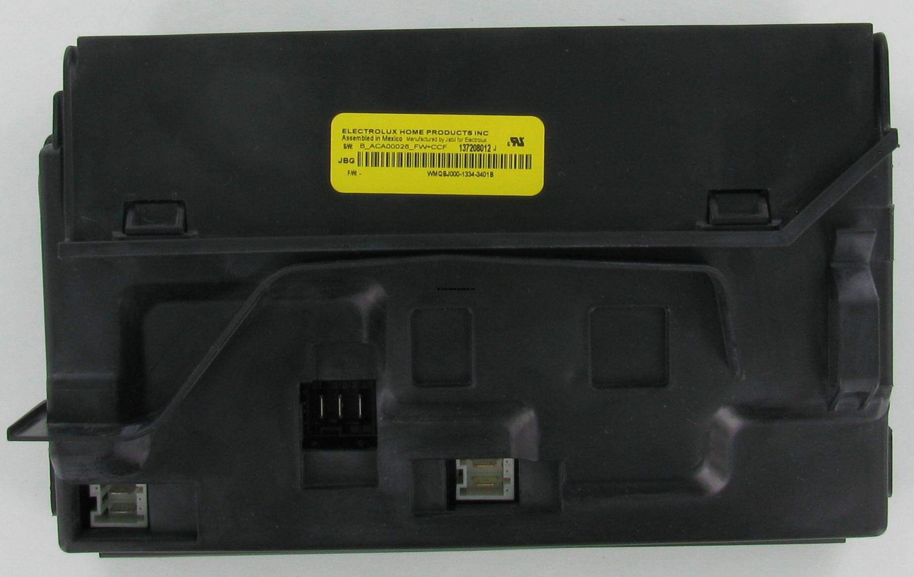 Amazon.com: CoreCentric Remanufactured Laundry Washer Electronic 