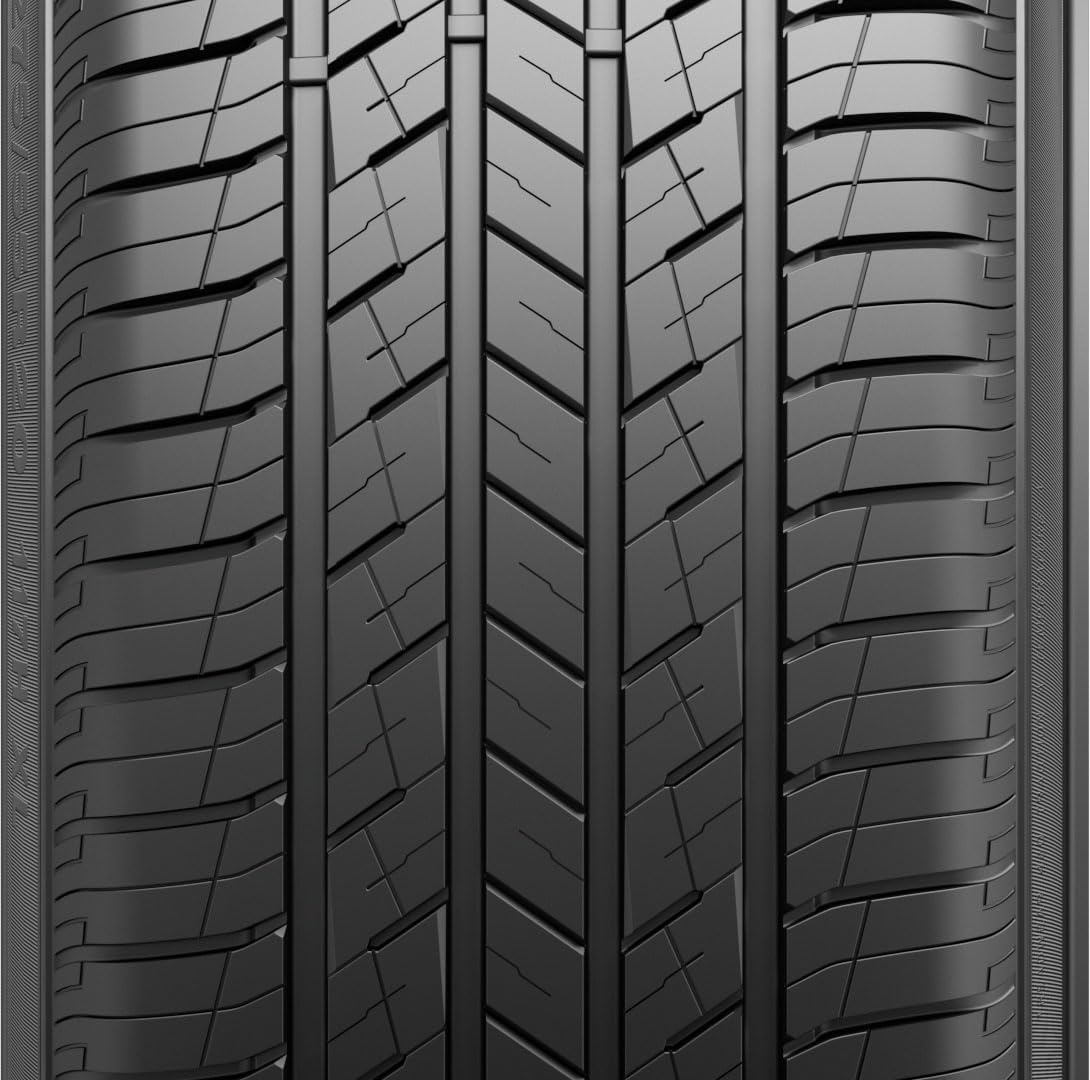 Vogue Custom Built Radial SCT2 Red Stripe All Season 285/45R22 114H XL Passenger Tire