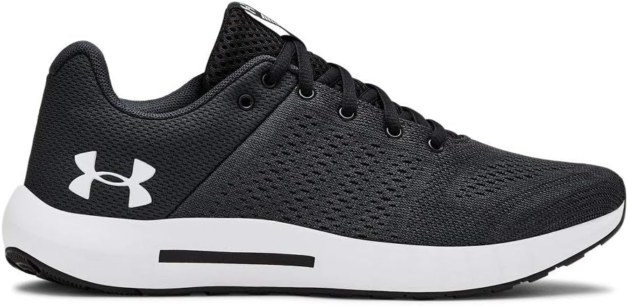 Amazon | UNDER ARMOUR womens Micro G Pursuit Running Shoe