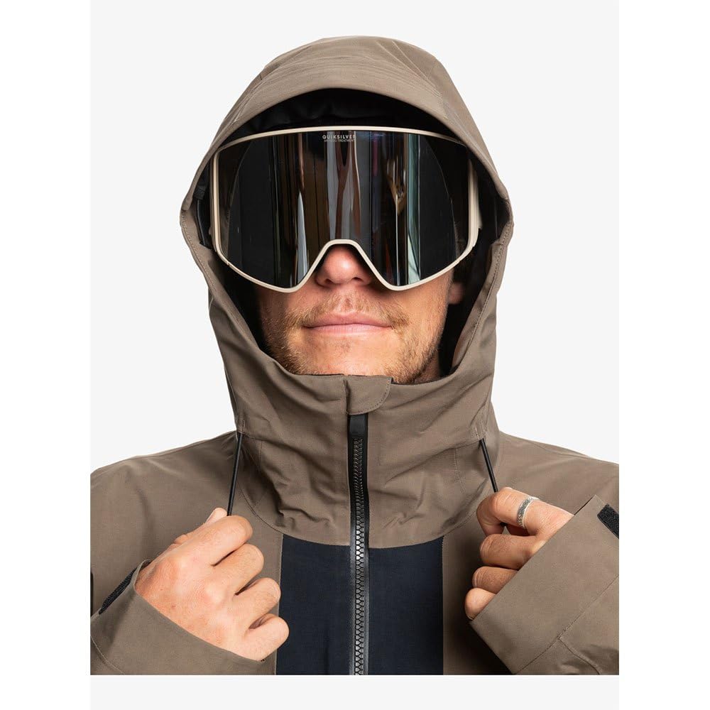 Quiksilver Veste Forever Gore-TEX® S
