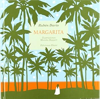 Hardcover Margarita (Aniversario) (Spanish Edition) [Spanish] Book