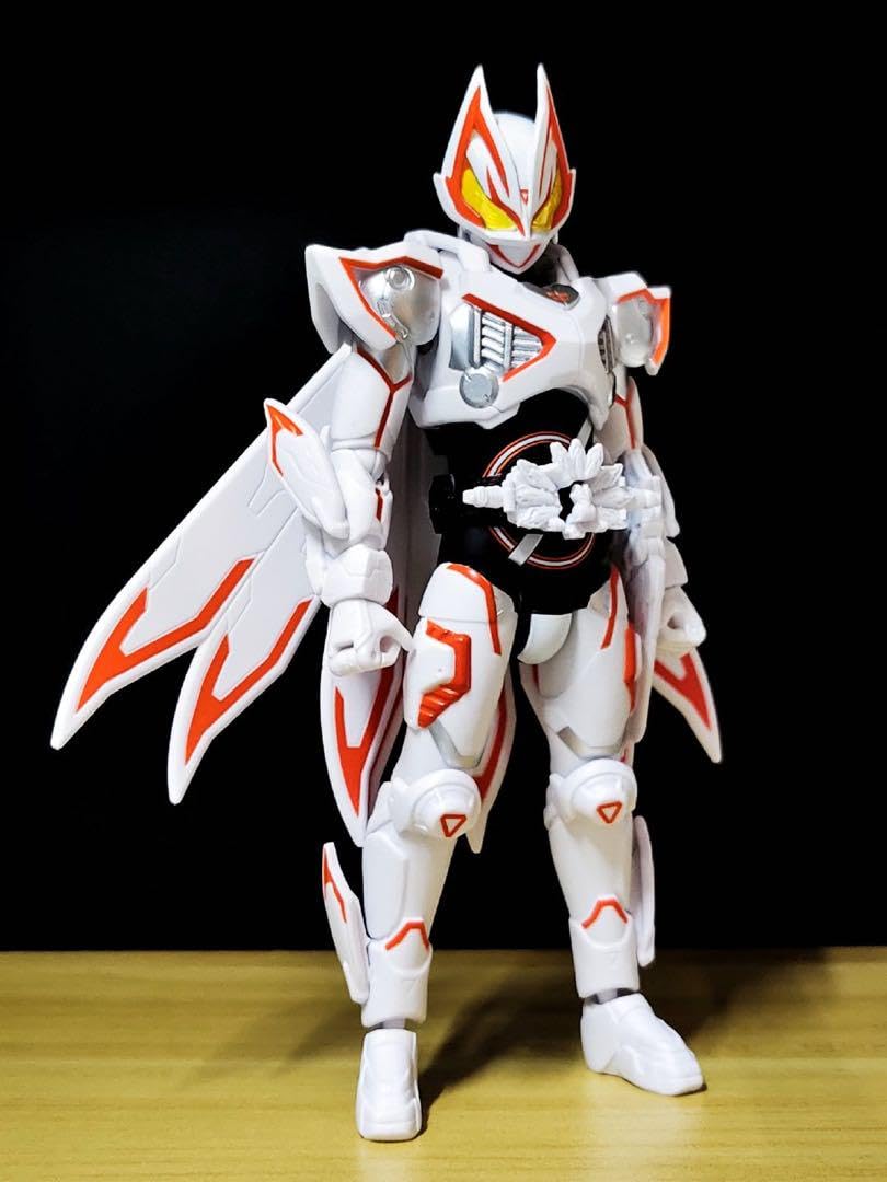 Amazon.co.jp: 中国限定 ギーツIX サウンドアクションフィギュア