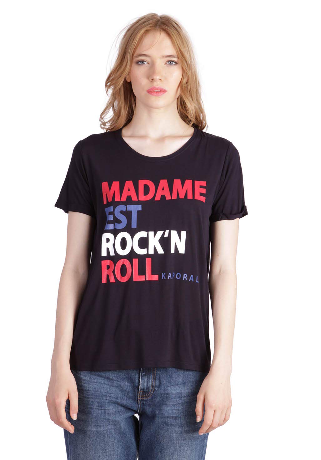 Kaporal Women's Permy T-Shirt