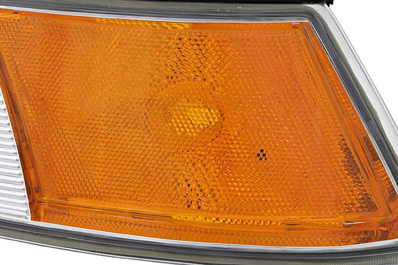 For Mercury Grand Marquis Corner Light Lamp 1998 1999 2000 2001 2002 Passenger Right Side