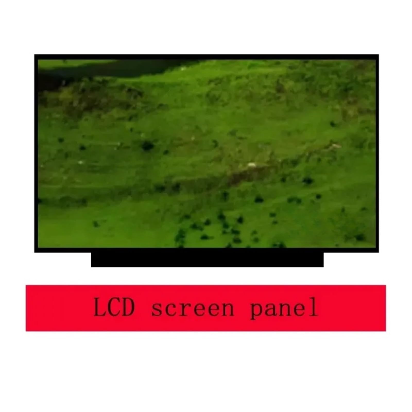Ideapad 510-15ISK 80SR, Compatibile con Lenovo, Schermo LCD