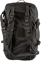 Amazon | 5.11 タクティカル ラージ ダッフルバッグ バックパック 旅行