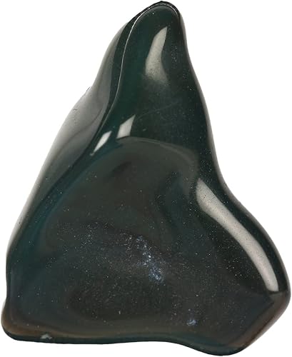 GEMHUB Natural Ethiopian Fire Opal Crystal Rough Gemstone, 5.40 CT. Handmade Jew