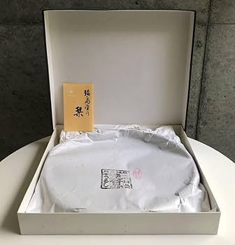 Ñ*様 希少！　漆塗　特大盆 Amazon.co.jp: 本うるし！ 漆工芸品「 輪島塗 お盆 （大）」天然