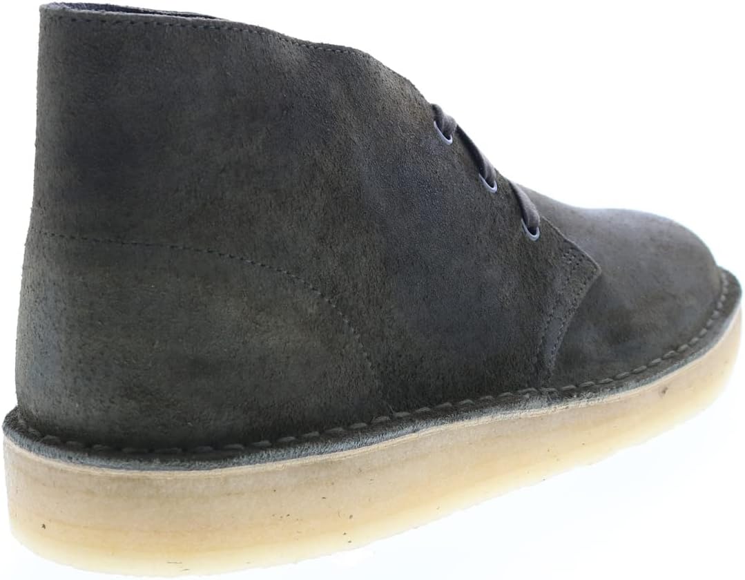 Clarks mens Desert Boot - Image 8