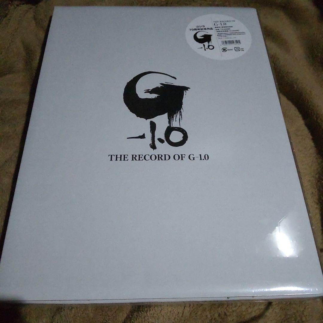 Amazon.co.jp: THE RECORD OF G-1.0 : Toys & Games