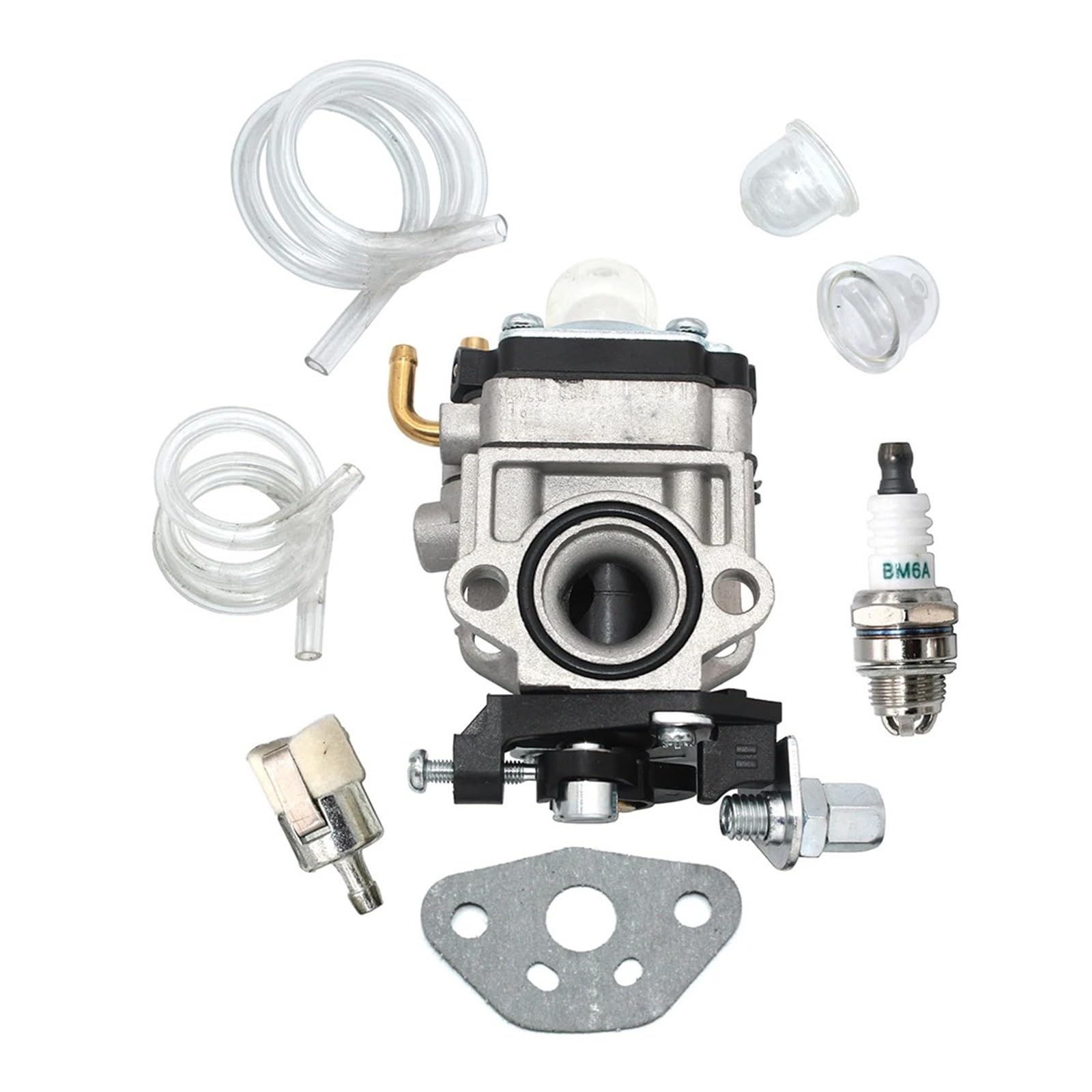 Carburateur BG26CBTH contre les fuites d'essence sur BS25J