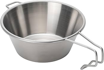  peak スノーピーク65周年記念 ビッグシェラカップ 新品未開封 Amazon | スノーピーク(snow peak)調理器具 65周年記念 ビッグシェラ