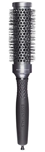 Miniatura 9 de Olivia Garden ESSENTIALS Cepillo térmico (no eléctrico)