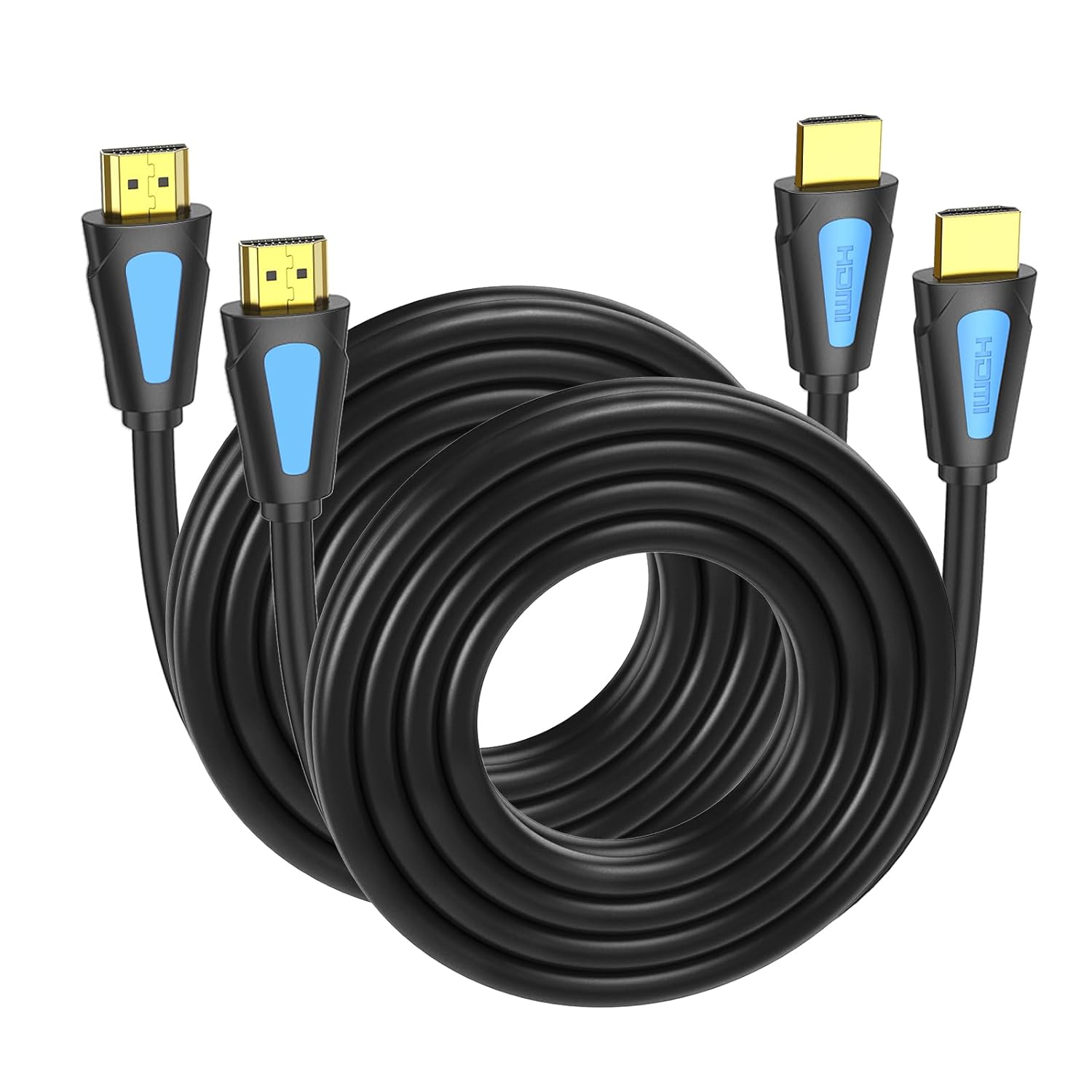 HDMI Cable 4K 60HZ, 18Gbps High Speed HDMI 2.0 Cable HDCP 2