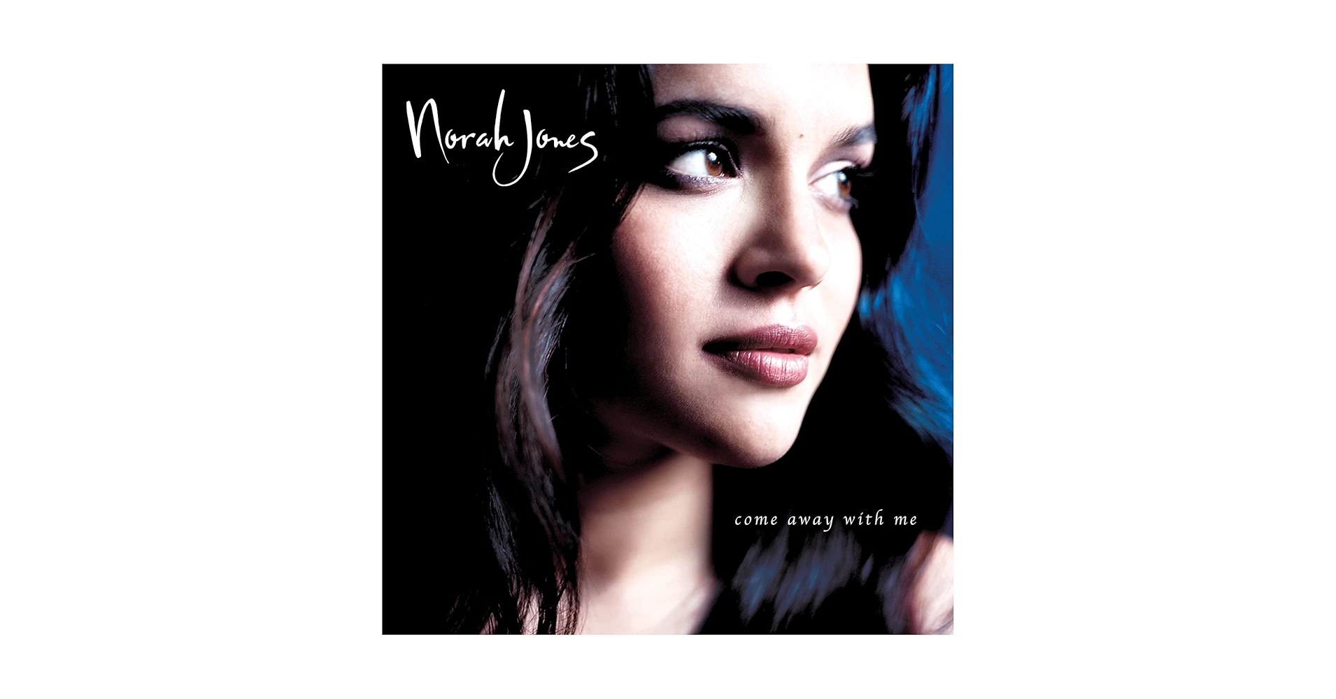 アナログ4枚組 新品 Norah Jones Come Away With Me Norah Jones – Come Away With Me – CD (Album, Reissue