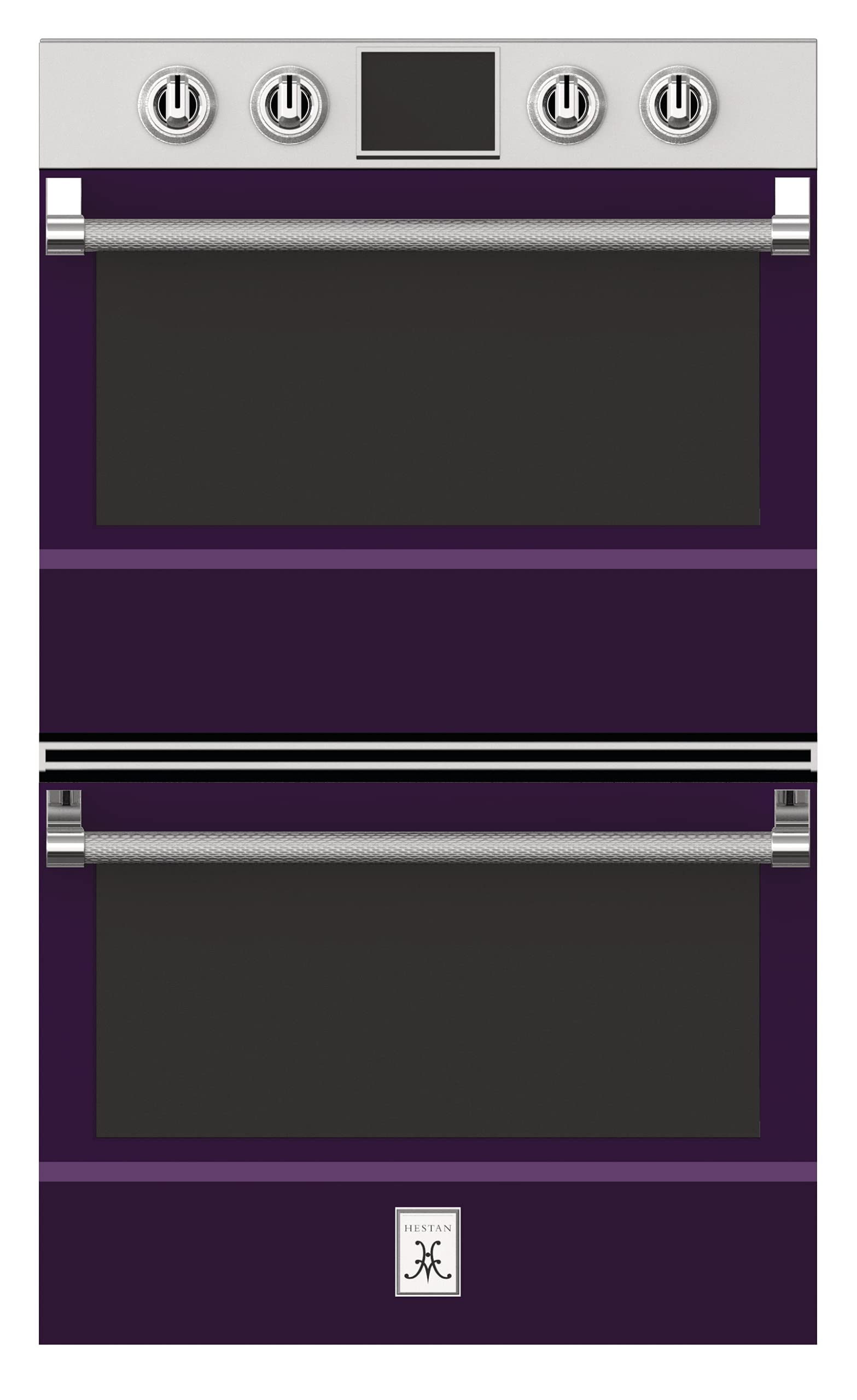 Hestan KDO30-PP 36 Inch Wide 8.8 Cu. Ft, Double Electric Oven, Lush
