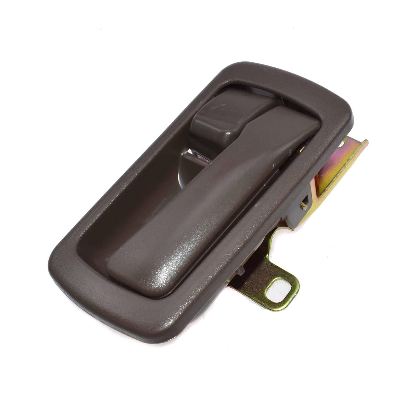 Kebjsbgtd Right Side X1 Brown Inside Door Handle Front Rear Left Right For To&Yota Camry 1992 1993-1996 69206-32070 69205-32070 6920632070 6920532070 Cars Doors Handles
