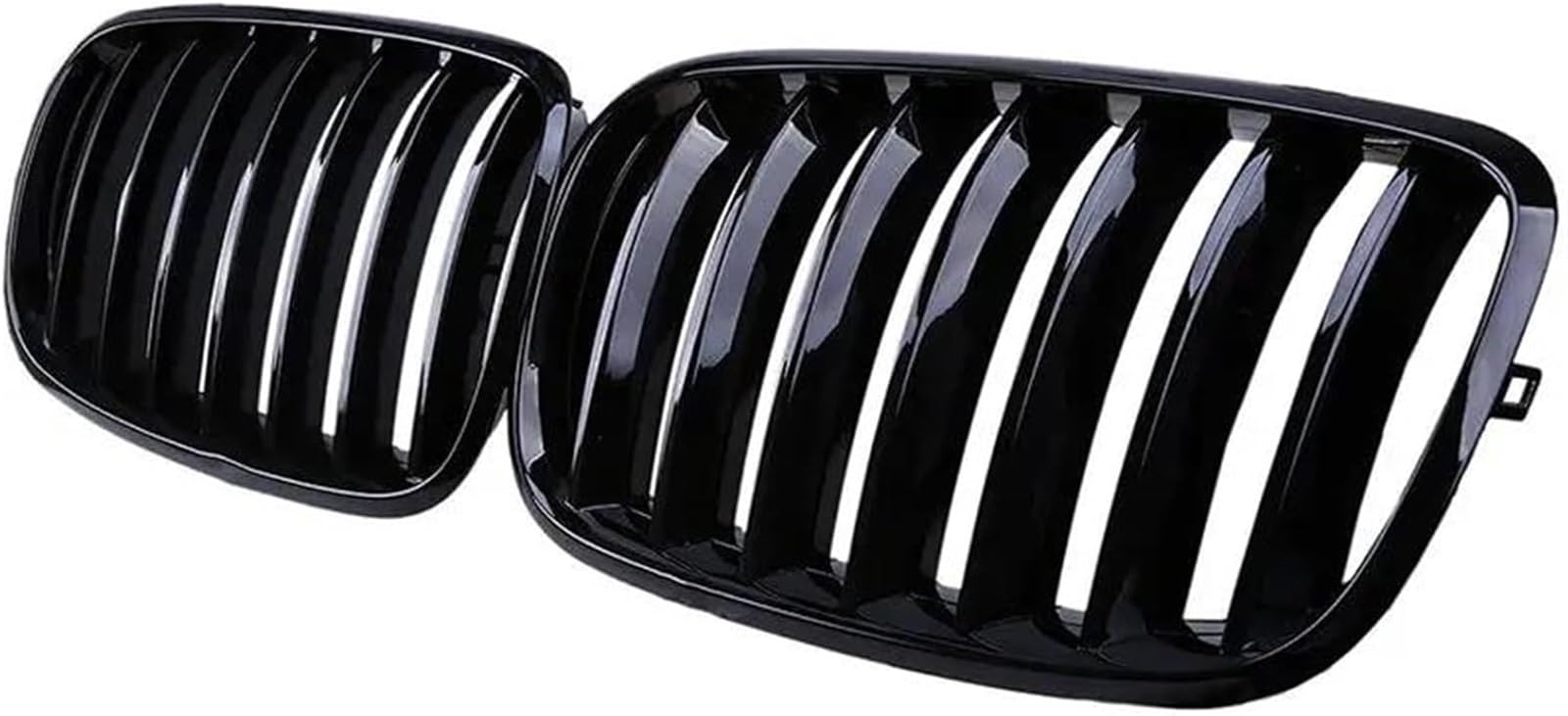 Grille antibrouillard voiture : protégez votre radiateur avant de BMW