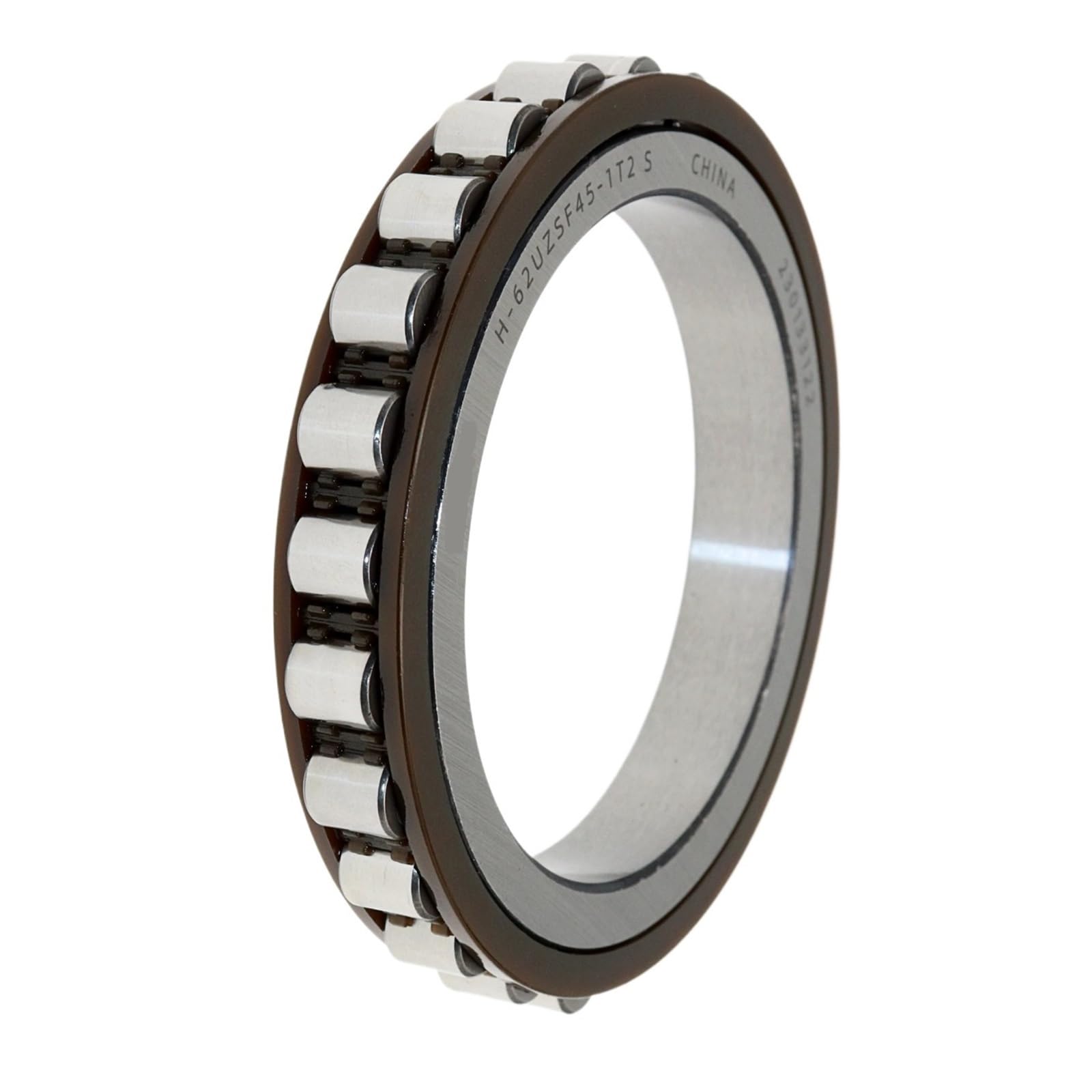 Roulement à rouleaux cylindriques H-62UZSF45-1T2 dimensions 62x85,5x12,45 mm