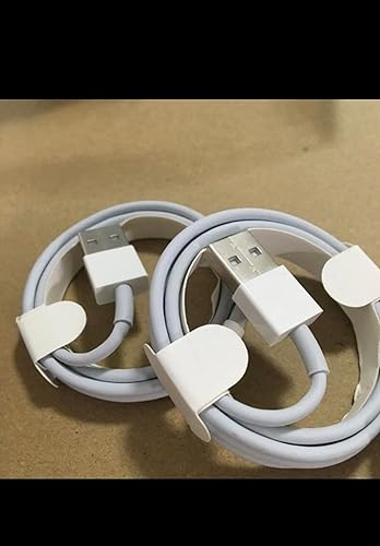 Miniatura 3 de Cable de carga USB tipo C de 3 pies de carga rápida