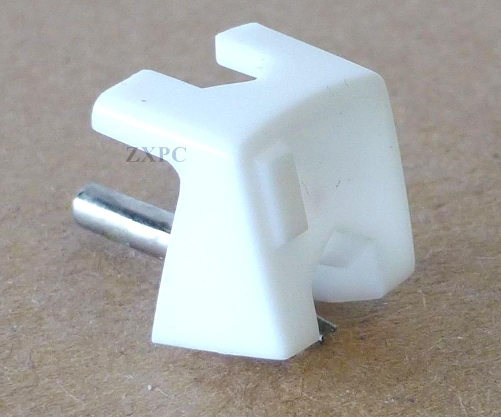 Replacement Stanton Needle (D5107AL) 500A, E & AL 505SK 520SK D5107AL Stylus