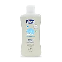 Vista 1 de CHICCO Baby Moment NO-TEARS Champú 200 ML.
