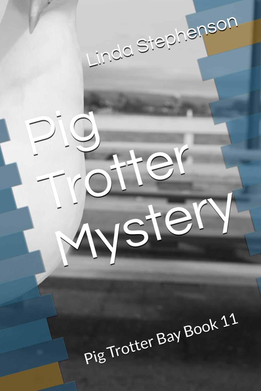 Pig Trotter Mystery: Pig Trotter Bay Book 11