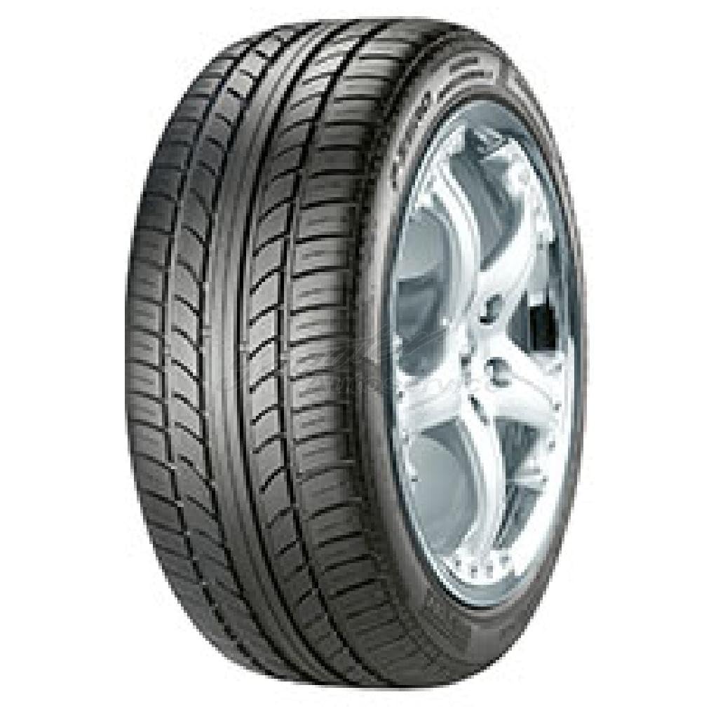 Pirelli P Zero Rosso Direz. FSL - 255/40R18 95Y Summer Tire Radial, Load Index 95, Speed Rating Y, Capacity 690 Kg, 1 YEAR Warranty ,Made In U.K