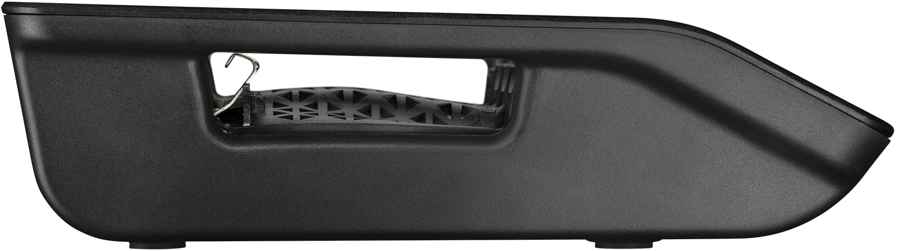 VARTA Cargador de Pilas, Incl. 4X AA 2100mAh, Cargador para Pilas AA/AAA Recargables, LCD Smart Charger+, Carga por Ranura única, 2 Modos: Carga, refresca