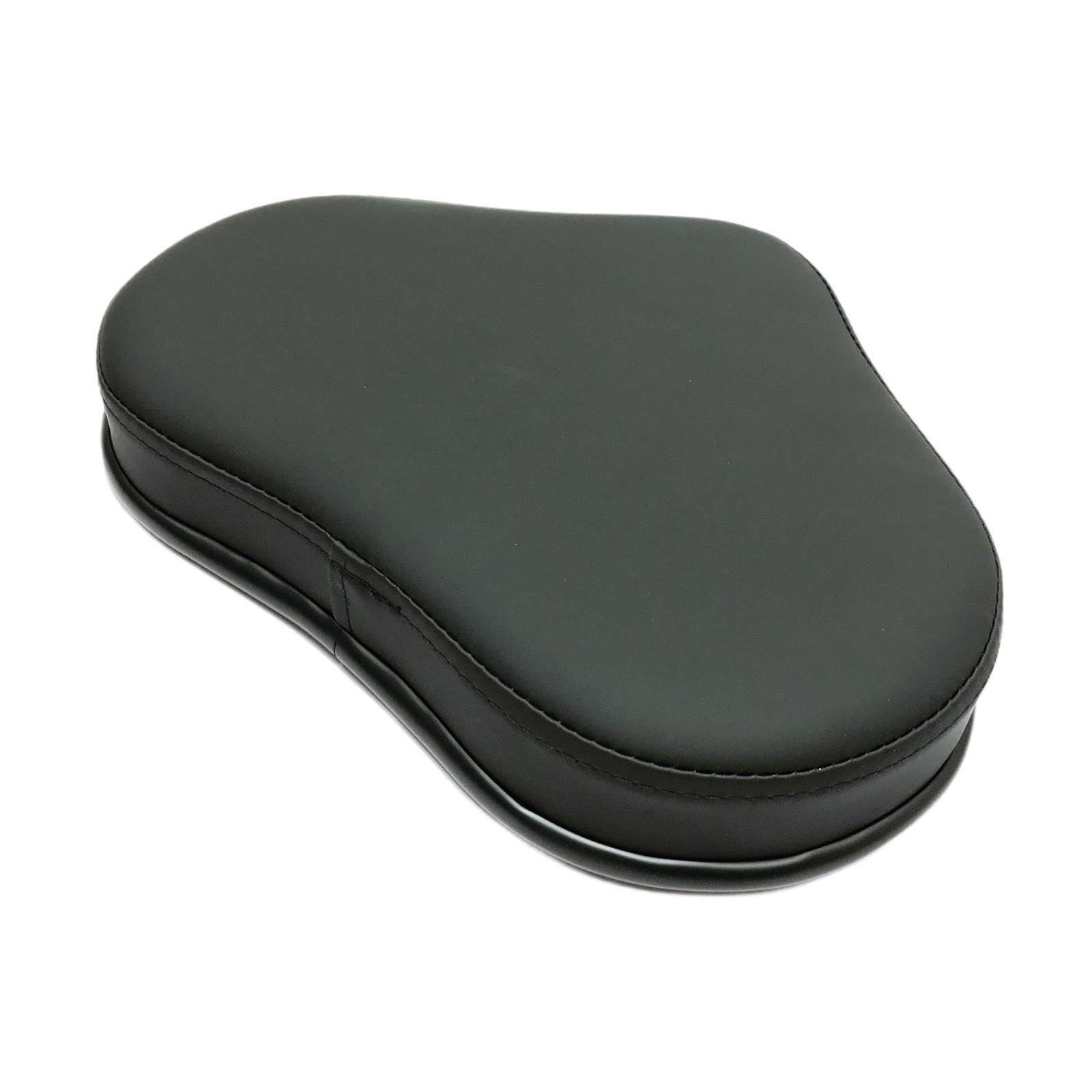 Rowing Machine Seat Cushion Thicken Padded for Indoor Recumbent Bike Workout | Fitness Running & Yoga | Cardio Equipment | Rowing Machines-picture-17