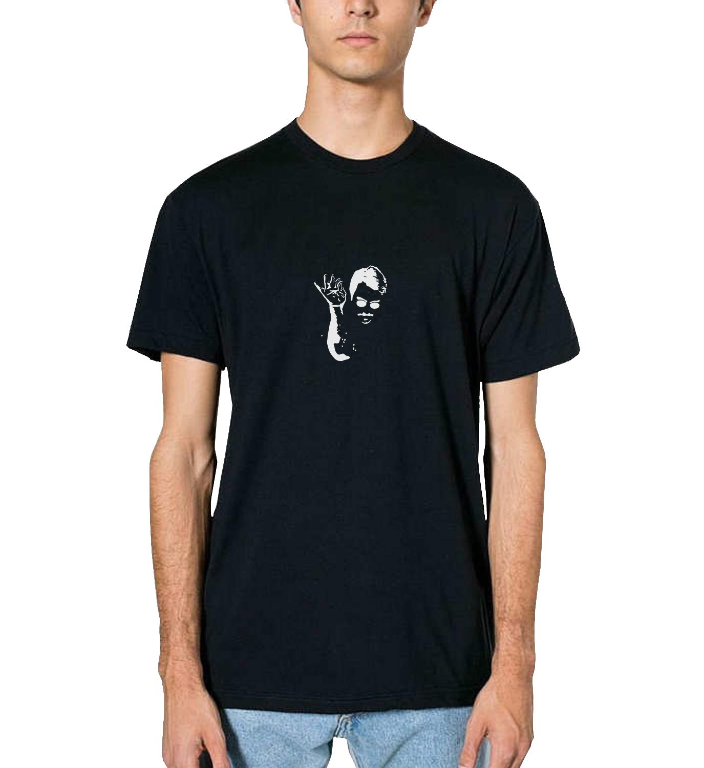 Throwing Salt Meme Bae Cook_MRZ2036 Top t-Shirt 100% Cotton for Men, tee for Summer, Gift, Man, Casual Shirt