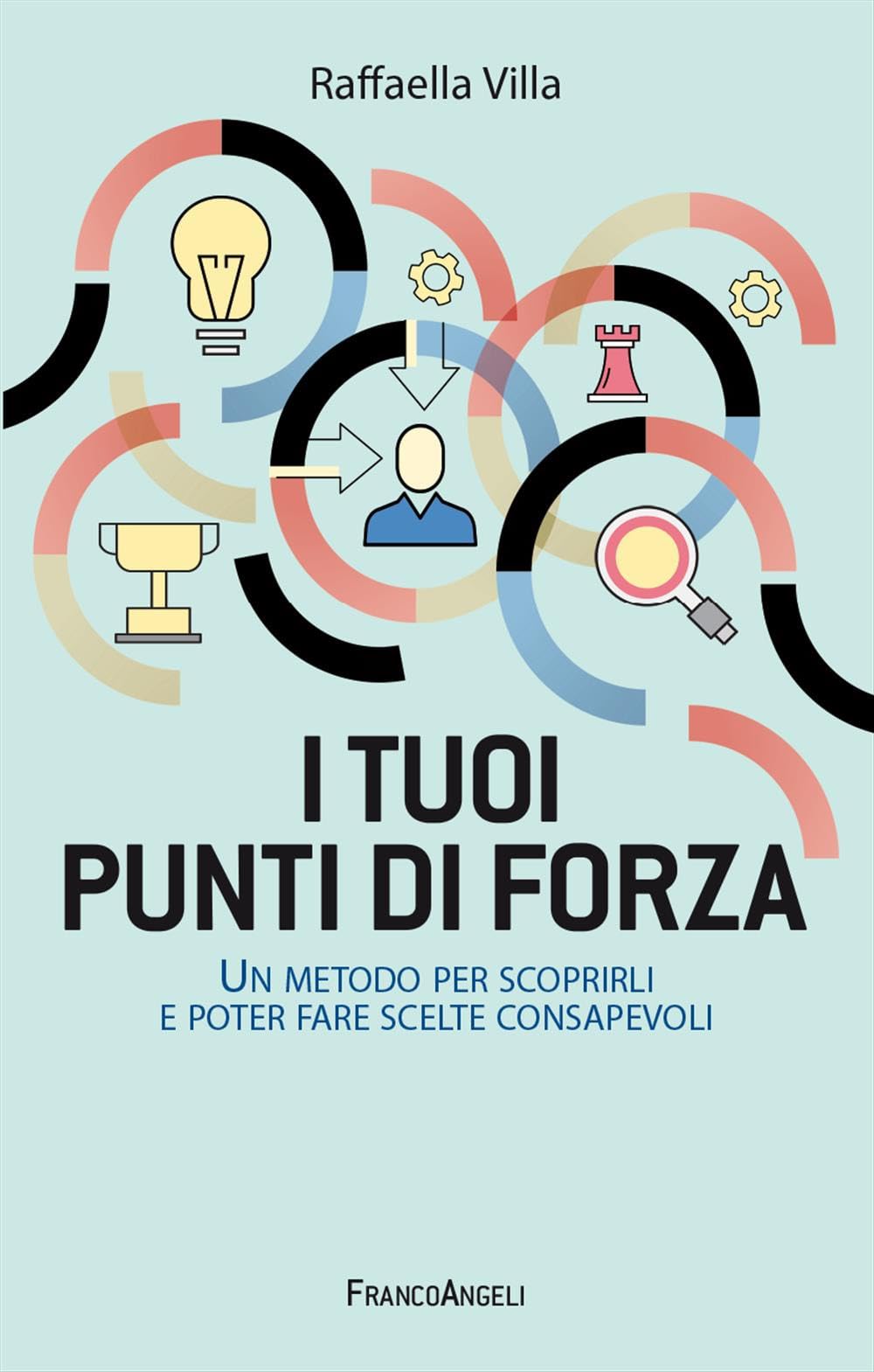 I Tuoi Punti Di Forza. Un Metodo Per Scoprirli E Poter Fare Scelte Consapevoli - 4