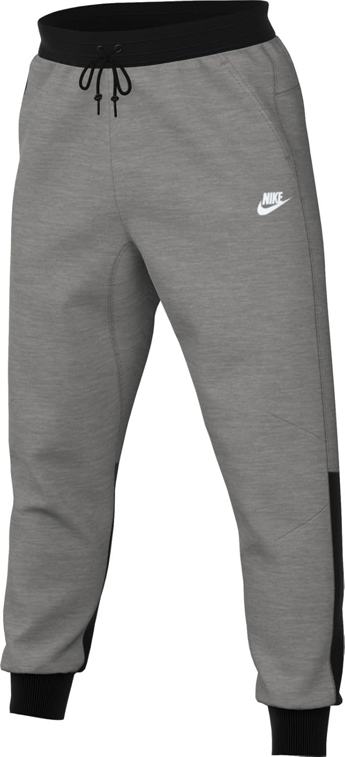 Nike Tech Fleece Jogger Pant Mens Size - Medium Dark Grey