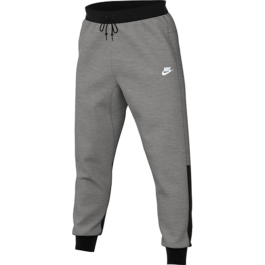 Nike Tech Fleece Jogger Pant Mens Size - Medium Dark Grey