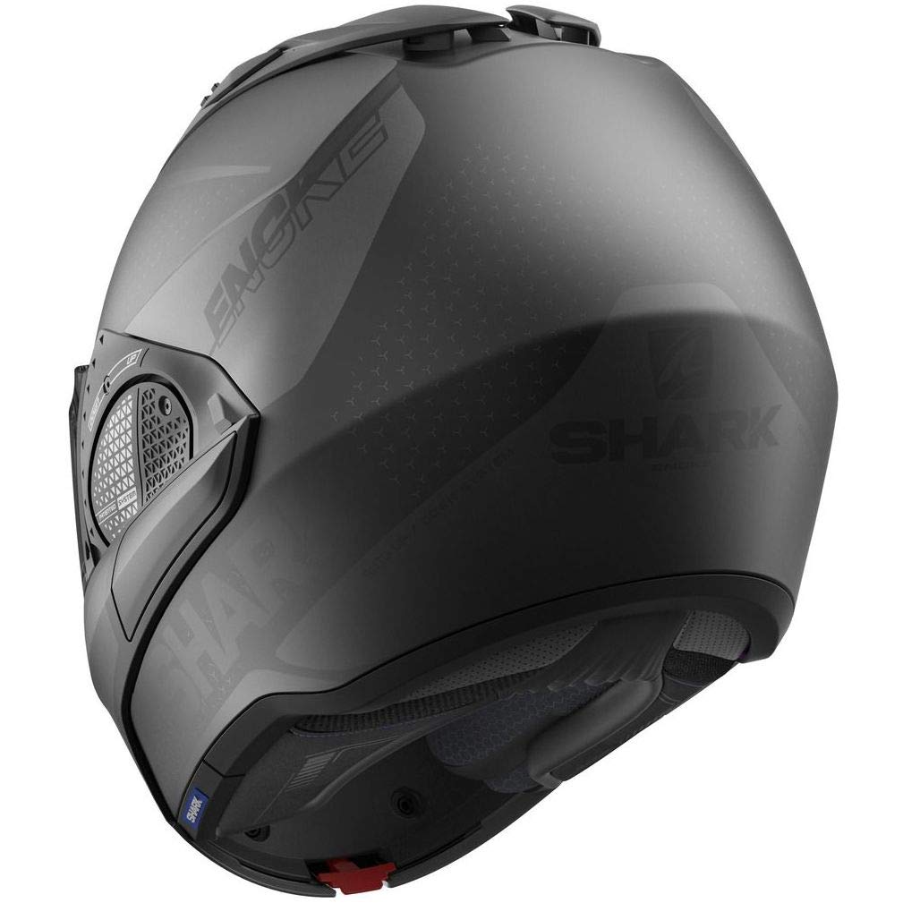 Shark Evo Gt Encke Casco de moto Unisex adulto