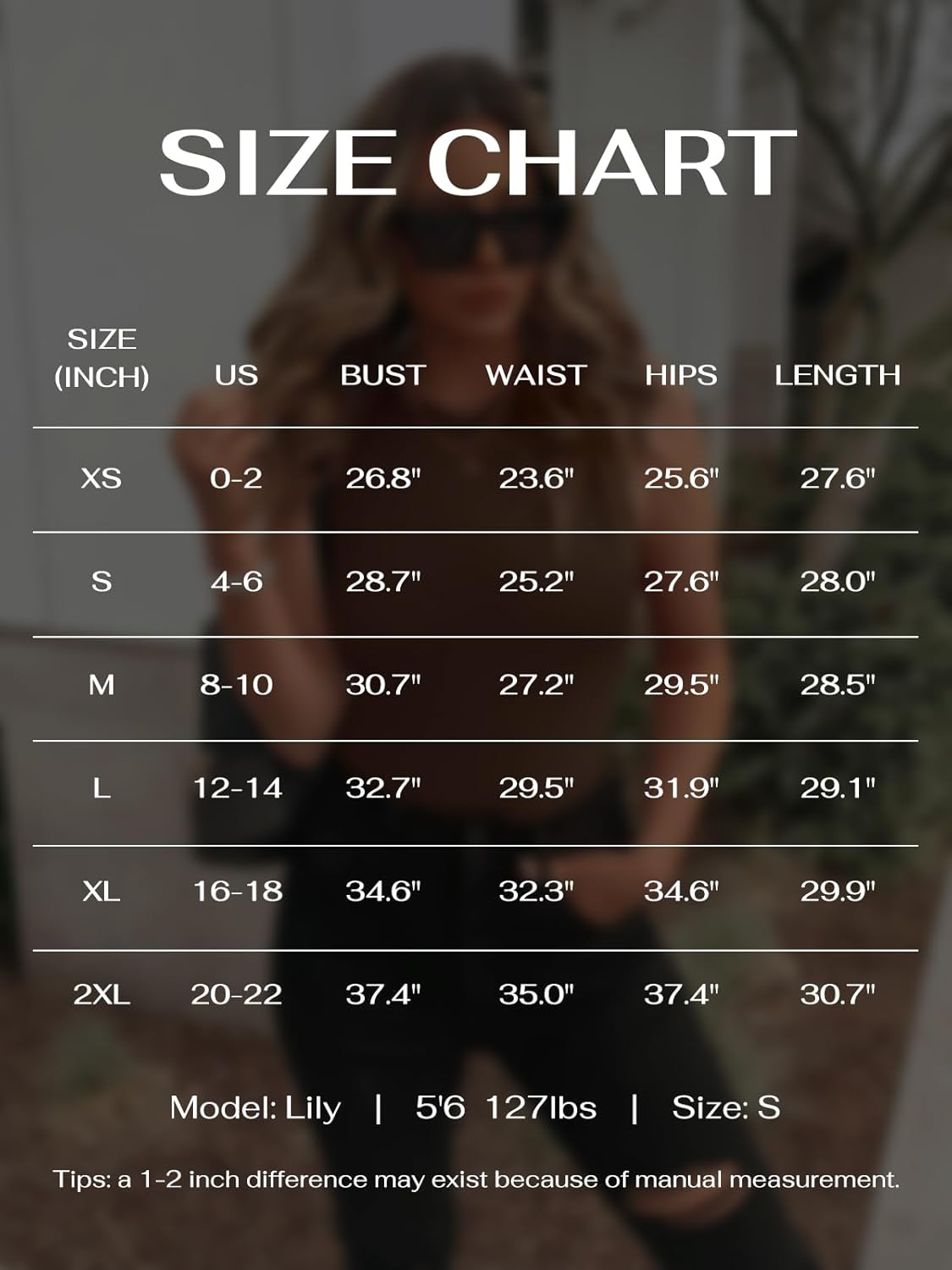 REORIA Butsmooth® Women’s Basic Sexy Sleeveless Racer Back Halter Neck Bodysuit Tank Tops - Image 5