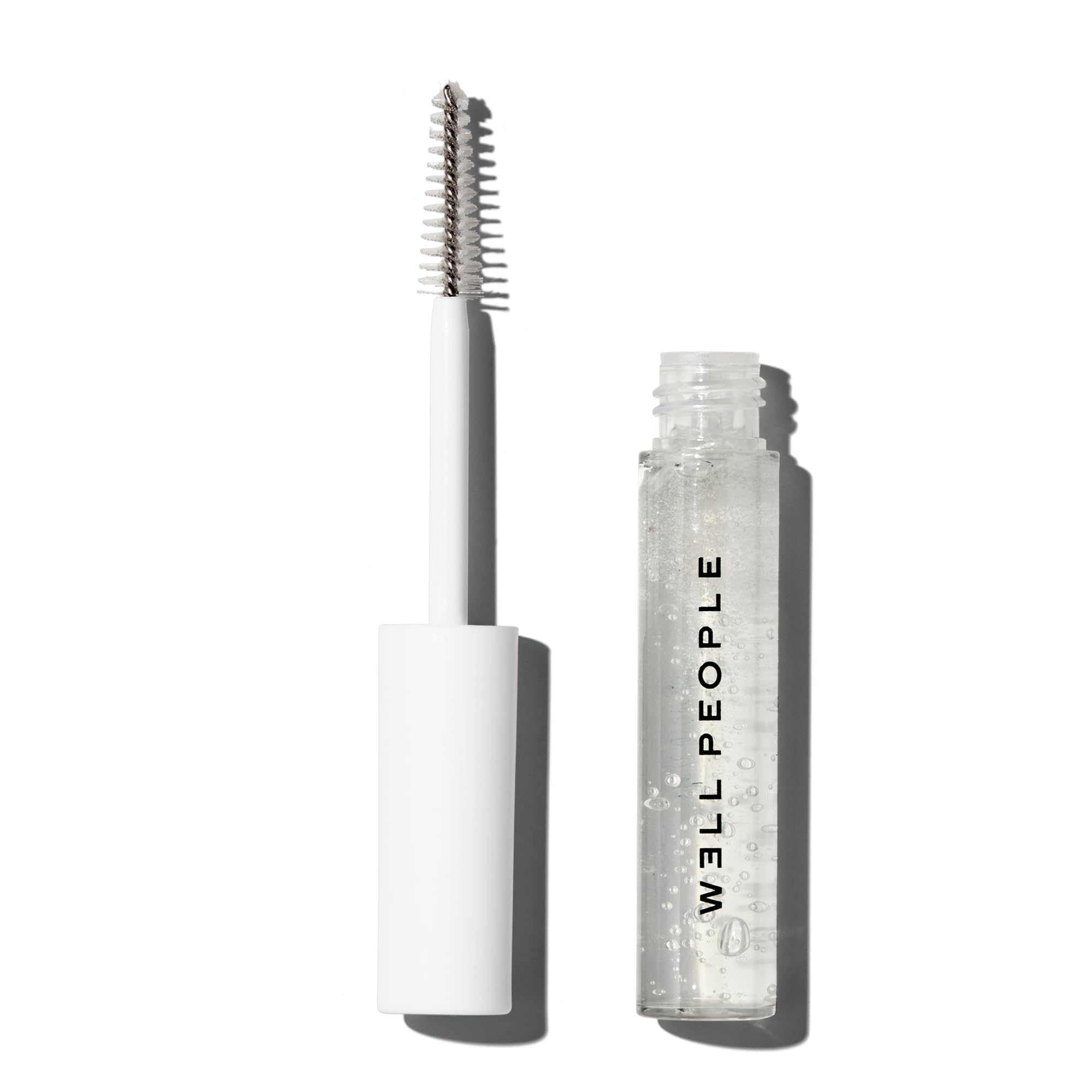 W3LL PEOPLE - Expressionist Brow Gel | Plant-Based, Cruelty-Free Clean Beauty (Clear, 0.1 oz | 2.8 g)