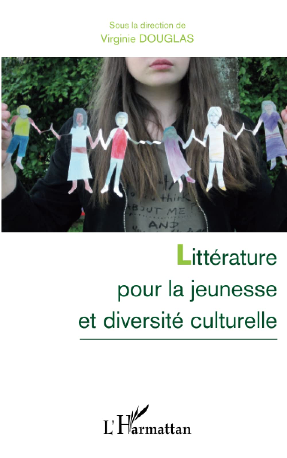 Littérature pour la jeunesse et diversité culturelle