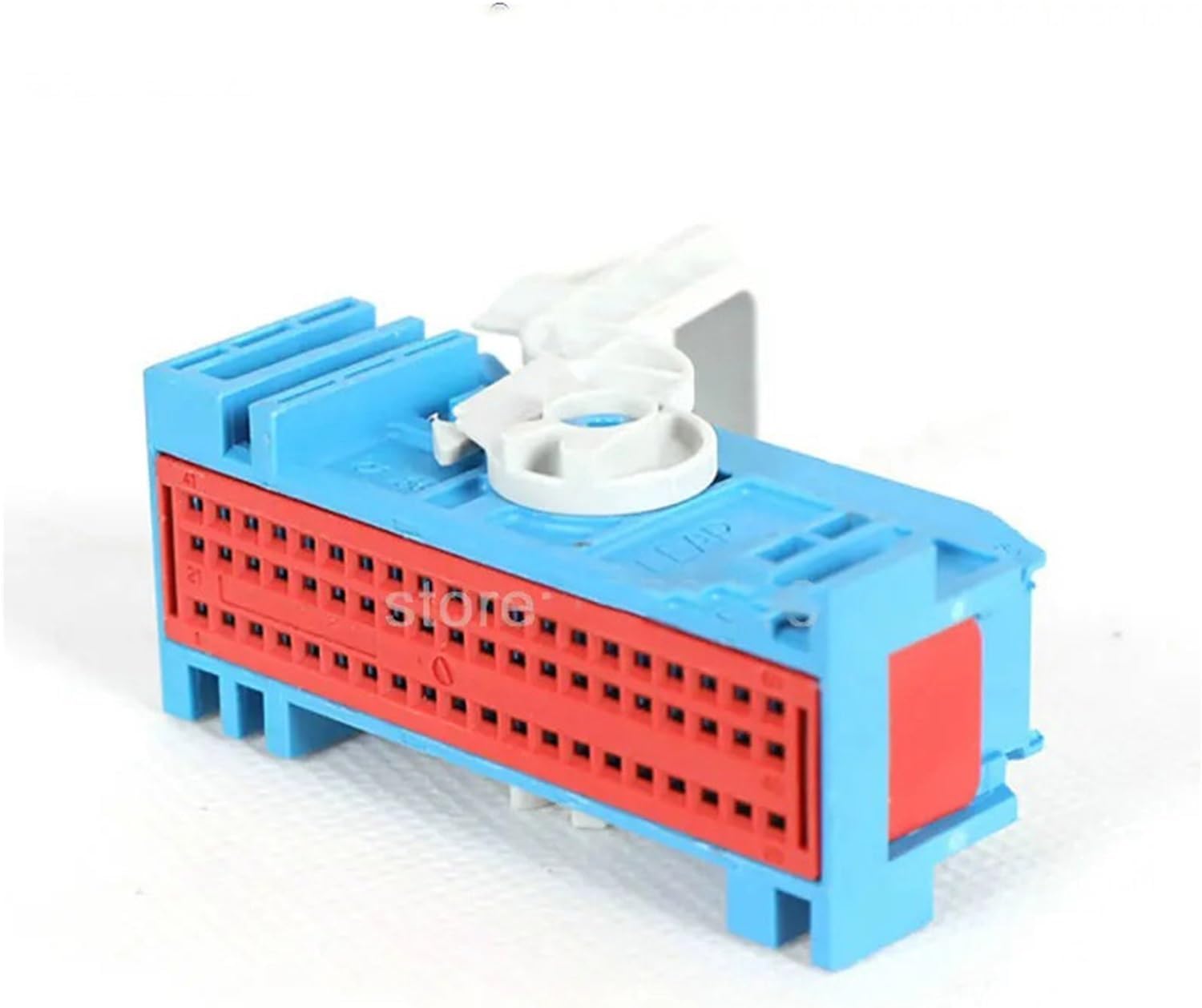 1-20 Sets 60pin Cable Wire Harness Connector Housing Plug Connector 32165KOW5(5sets)